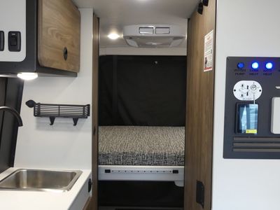 2026 Tiffin GH1 - Photo 5