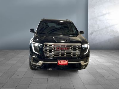 2025 GMC Acadia - Photo 5