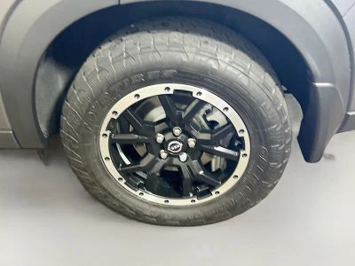 2023 Nissan Pathfinder — photo 24 view