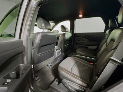 2023 Nissan Pathfinder — photo 18 view