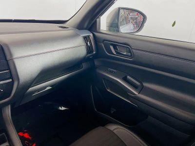 2023 Nissan Pathfinder — photo 19 view