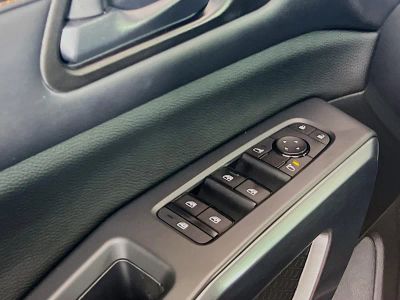 2023 Nissan Pathfinder — photo 15 view