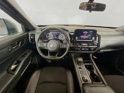 2023 Nissan Pathfinder — photo 20 view
