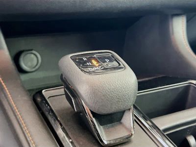 2023 Nissan Pathfinder — photo 14 view