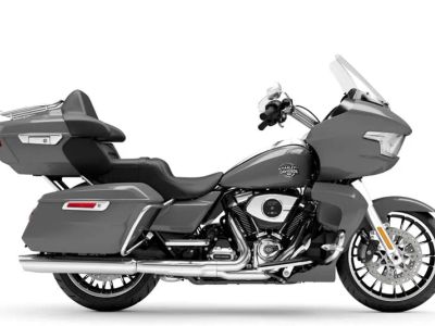2026 Harley-Davidson Road Glide Limited - Photo 1