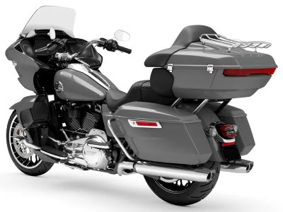 2026 Harley-Davidson Road Glide Limited - Photo 7