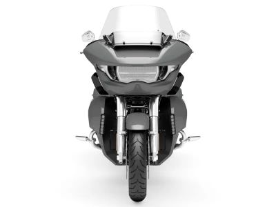 2026 Harley-Davidson Road Glide Limited - Photo 5