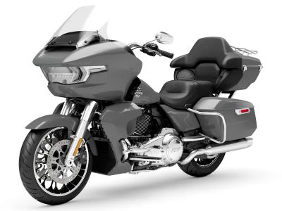 2026 Harley-Davidson Road Glide Limited - Photo 4