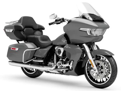 2026 Harley-Davidson Road Glide Limited - Photo 3