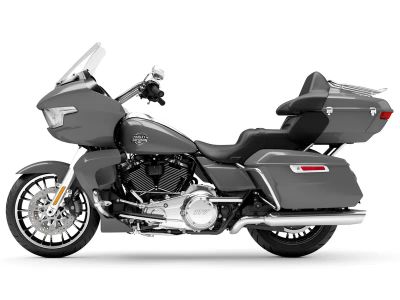 2026 Harley-Davidson Road Glide Limited - Photo 2