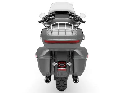 2026 Harley-Davidson Road Glide Limited - Photo 8