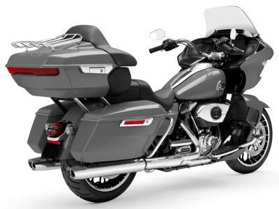 2026 Harley-Davidson Road Glide Limited - Photo 6