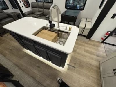 2026 Forest River Puma Vista - Photo 33