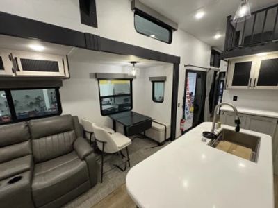 2026 Forest River Puma Vista - Photo 37