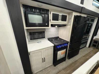 2026 Forest River Puma Vista - Photo 32