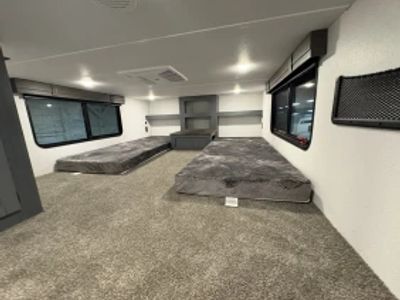 2026 Forest River Puma Vista - Photo 21