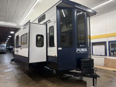2026 Forest River Puma Vista - Photo 3