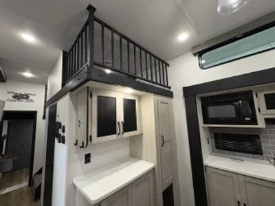 2026 Forest River Puma Vista - Photo 30