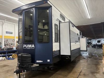 2026 Forest River Puma Vista - Photo 1