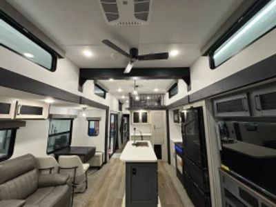 2026 Forest River Puma Vista - Photo 38