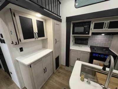 2026 Forest River Puma Vista - Photo 31
