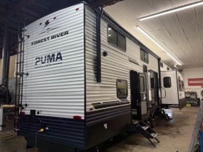 2026 Forest River Puma Vista - Photo 2