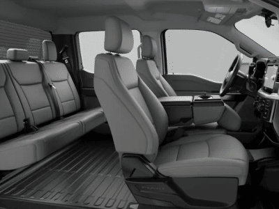 2026 Ford F-150 — detail view
