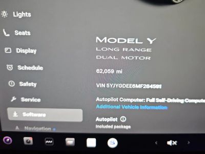 2021 Tesla Model Y - Photo 5