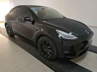 2021 Tesla Model Y - Photo 4