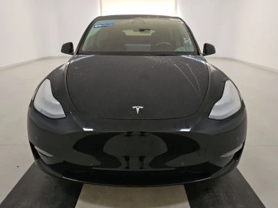 2021 Tesla Model Y - Photo 13