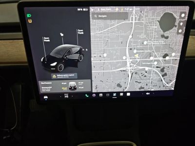 2021 Tesla Model Y - Photo 11