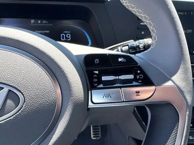 2026 Hyundai Elantra - Photo 31