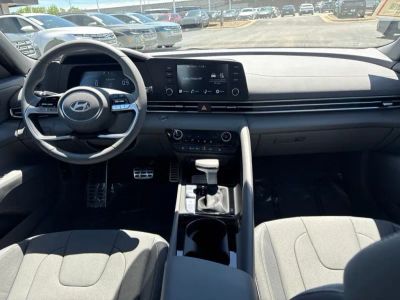 2026 Hyundai Elantra - Photo 18