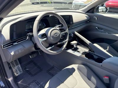 2026 Hyundai Elantra - Photo 9