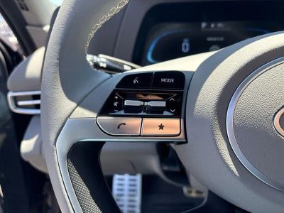 2026 Hyundai Elantra - Photo 30