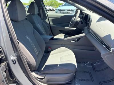 2026 Hyundai Elantra - Photo 19