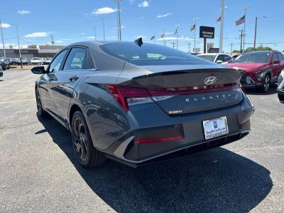 2026 Hyundai Elantra - Photo 7