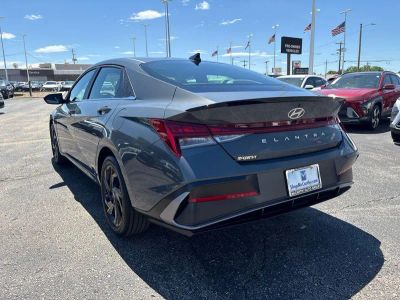 2026 Hyundai Elantra - Photo 27