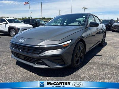 2026 Hyundai Elantra - Photo 21