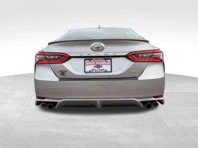 2024 Toyota Camry - Photo 5
