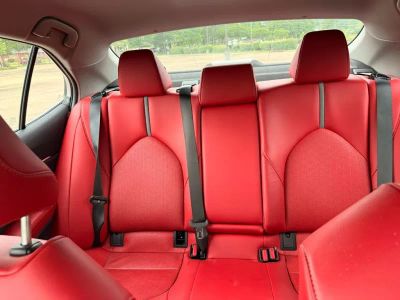 2024 Toyota Camry - Photo 14