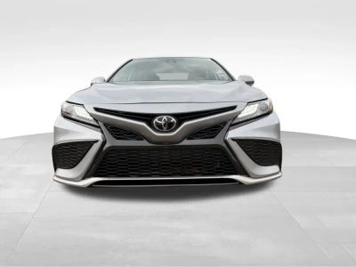 2024 Toyota Camry - Photo 9
