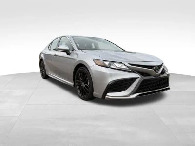 2024 Toyota Camry - Photo 8