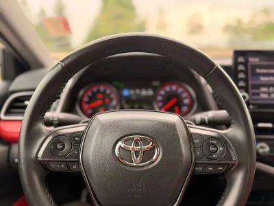 2024 Toyota Camry - Photo 21