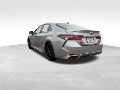 2024 Toyota Camry - Photo 4