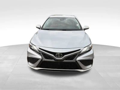 2024 Toyota Camry - Photo 10
