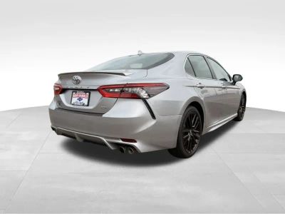 2024 Toyota Camry - Photo 6