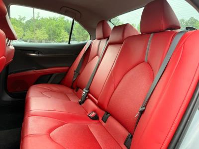 2024 Toyota Camry - Photo 15