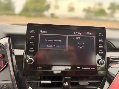 2024 Toyota Camry - Photo 20