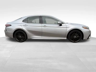 2024 Toyota Camry - Photo 7